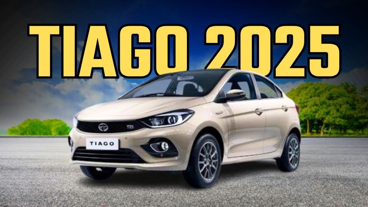 Tata Tigor